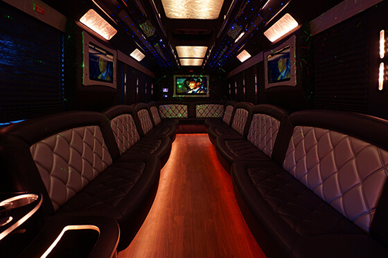 party bus